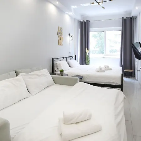 アパート #Ioanna Apartments Luxury Suite Νο1