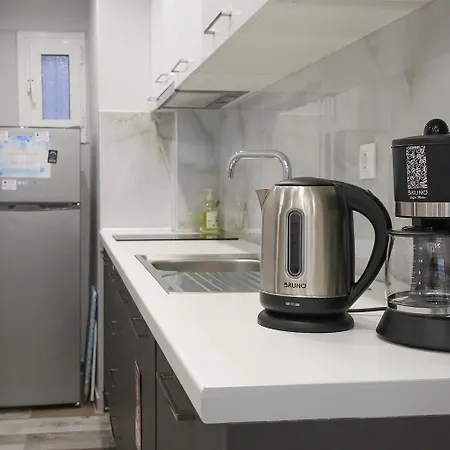 #Ioanna Apartments Luxury Suite Νο1 *