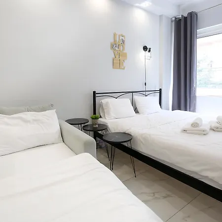 Daire #ioanna Luxury νο1 Selanik