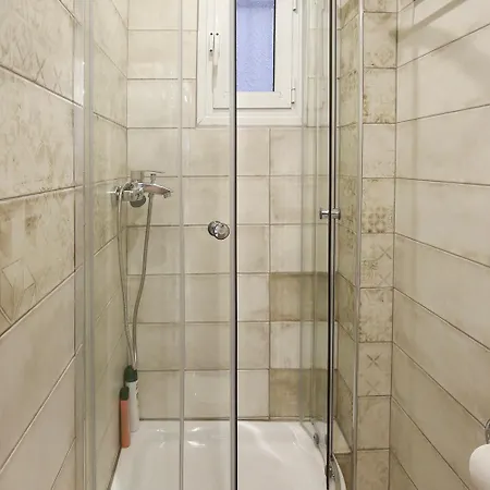 #Ioanna Apartments Luxury Suite Νο1 Apartment Thessaloniki