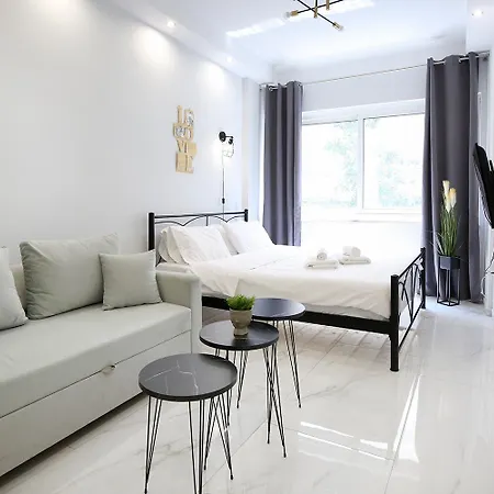 Apartment #Ioanna Apartments Luxury Suite Νο1