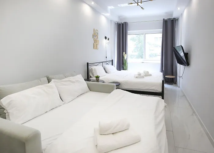Appartement #ioanna Luxury νο1