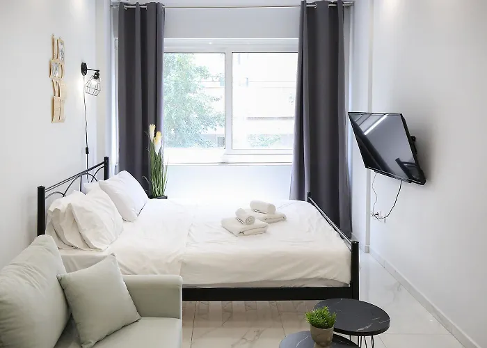 #ioanna Luxury νο1 Appartement *