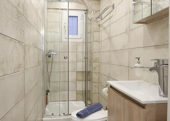 #ioanna Luxury νο1 Daire Selanik