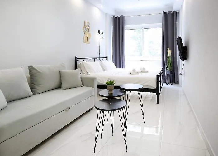 Appartement #ioanna Luxury νο1