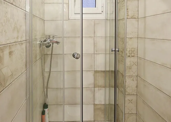 #Ioanna Apartments Luxury Suite Νο1 Апартаменты Салоники