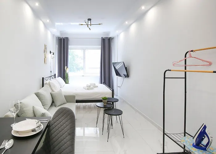 Appartement #ioanna Luxury νο1