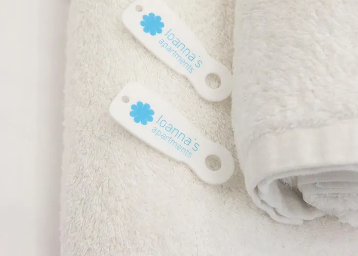 #Ioanna Apartments Luxury Suite Νο1