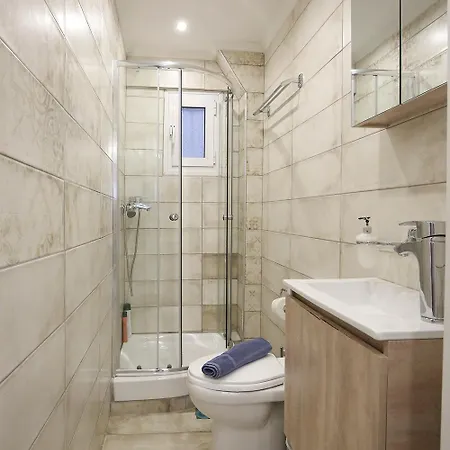 #Ioanna Apartments Luxury Suite Νο1 Apartament Saloniki